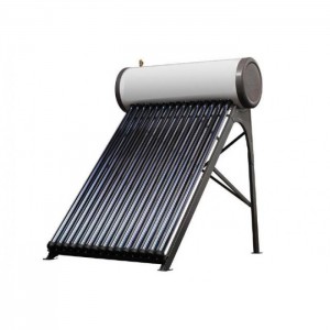Солнечный коллектор SolarX SXQG-100L-10 (70010000)